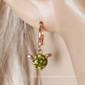 26538- Xuping Charming Earrings New & Hot Good Quantity Jewelry